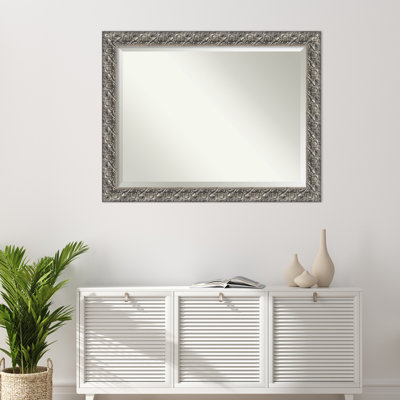 Miroir biseauté Maryam