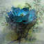 Irena Orlov - Wrapped Canvas Painting-20254282