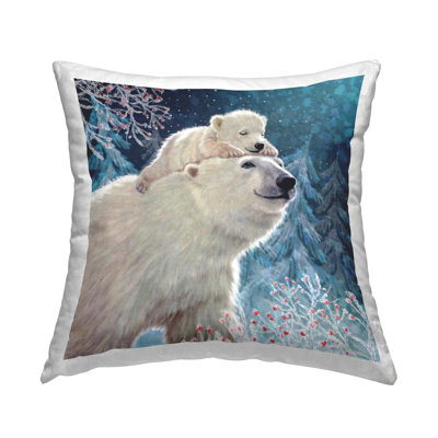 Throw Pillow