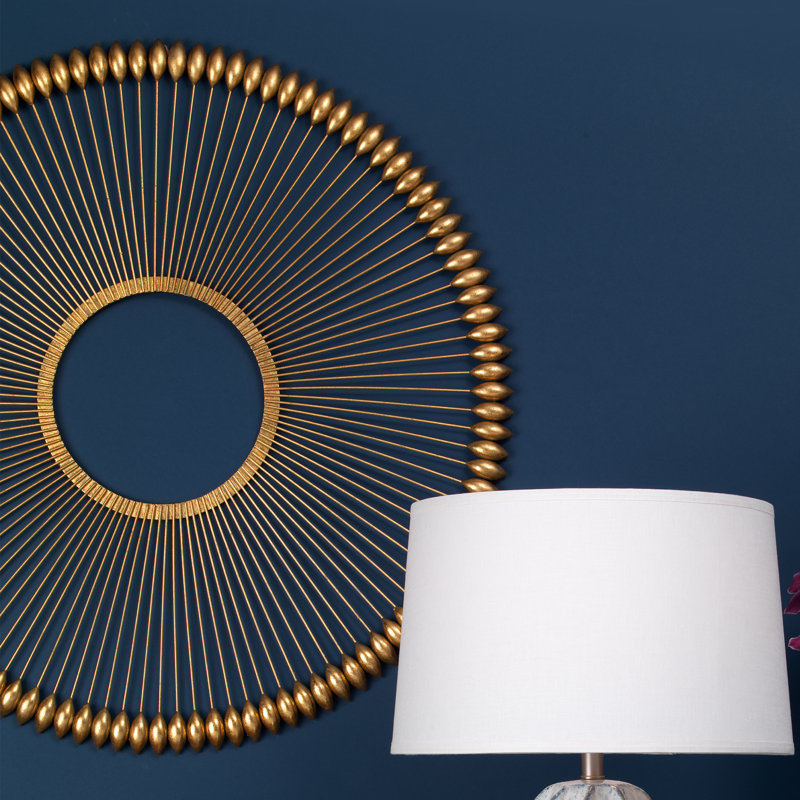 Illume Metal Wall Decor