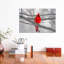 Wrapped Canvas Print-29382377