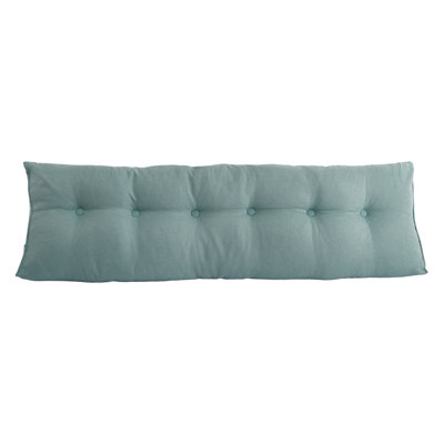 Cotton Rectangular Backrest
