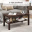 Table basse Westerberg