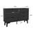 Cailan 46.9" Wide 6-Drawers Accent Chest-2130469333