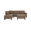 Canapé modulaire réversible 3 pièces Modern-1137897278-1137897276