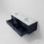 Ensemble de meuble-lavabo double 60 po-82339537-82339538
