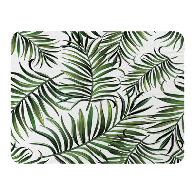 Sanner Throw Blanket