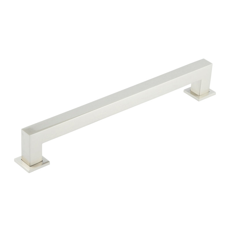 Trafalgar AB 22 13/16cm centre Bar Handle, Satin Nickel