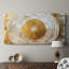 Série abstraite 2 # LV-Gallery, toile tendue