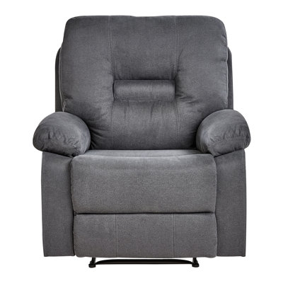 Roshay 1 Seater Reclining Sofa