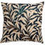 Floral Black Cushion-408644976-408644977