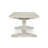 Kinston 94.5" W Rectangular Solid Wood Dining Table-319792616