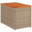 Oikos Solid Wood Side Table Set
