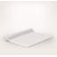 Turkish Ribbed Bath Mat-357023307