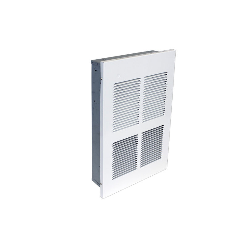 Chaufferette murale multi-watts 3000 W / 120 V KING