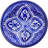 Ceramic / Porcelain Decorative Bowl
