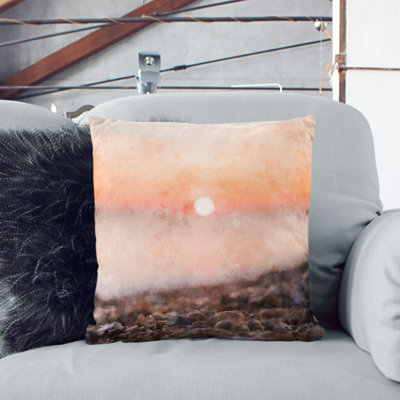 Square Cushion