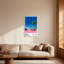«Landscape & Nature Hawaii Surf Special», affiche d'art