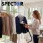 Spector Garment Steamer