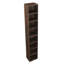  Armoire de rangement à 8 niveaux-578474650