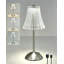 Metal Table Lamp