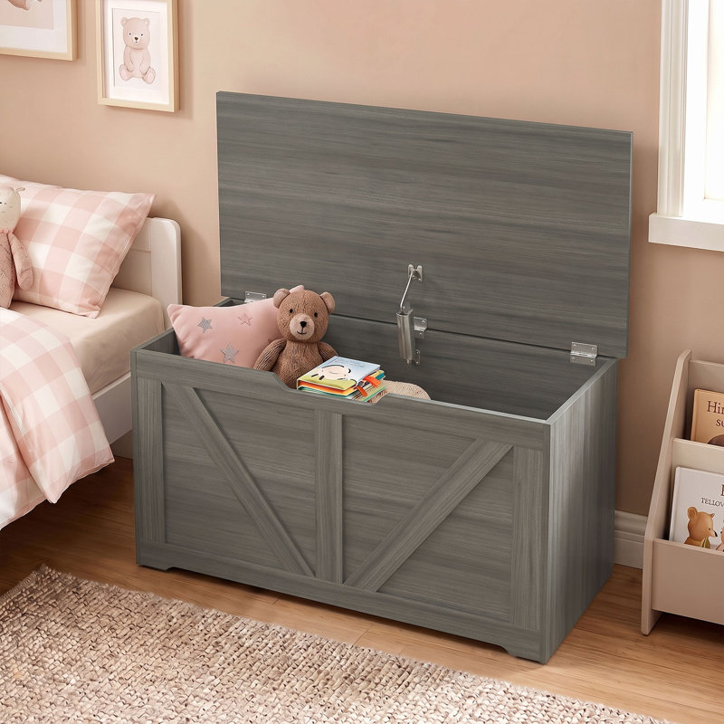 Storage Chest