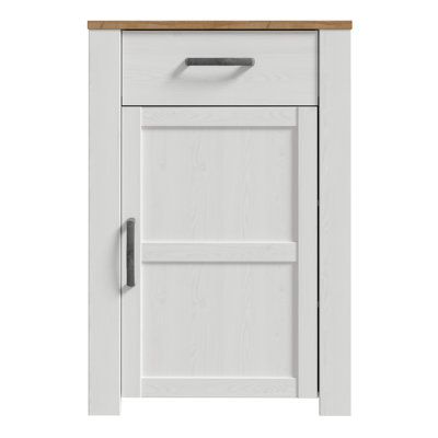 Abidan Shoe Storage Cabinet