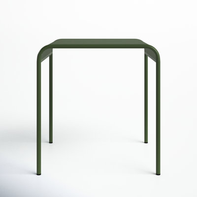 Abra 28" Patio Dining Table