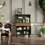 Armoire d'appoint multifonctionnelle à grande capacité-105170557
