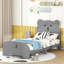 Lit Abass par Zoomie Kids-1822210549-1822210548