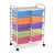Transparent Multicolor