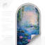 Adhésif décoratif non-mural amovible-98342080