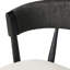 Naaliyah Stool With Cushion - Counter-1154806725