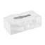 Plastic Freestanding Napkin Holder