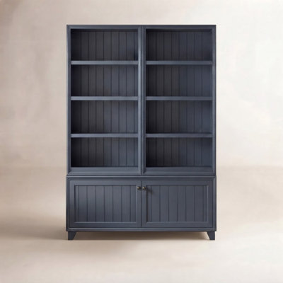 Satie 48" Bookcase