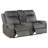 2-Piece Motion Reclining Sofa Set