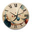Horloge murale Tender Awakeningin-1507458829