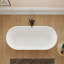 70.87 in. x 31.50 in. Freestanding Bathtub