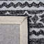 Tapis en laine et coton touffetés à la main Gradin-1521685477