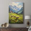 ANIMALS Series CECX - Gallery Cavas-915077958