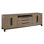 Zanzibar Media Console