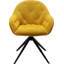 Carlito Mesh Swivel Chair
