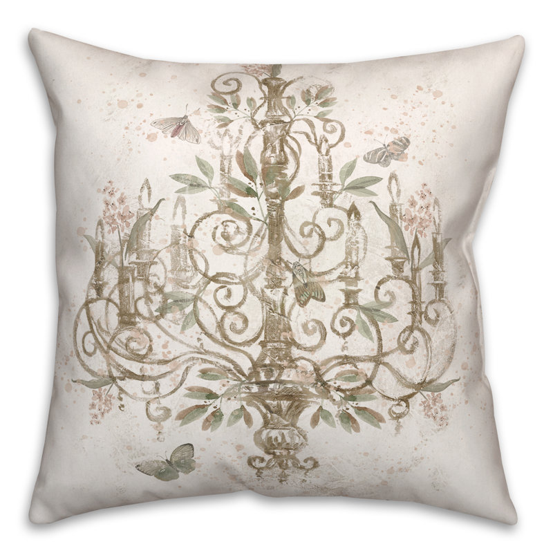 Coussin intérieur / extérieur Soft