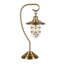 Lampe de table arquée 22 po Bay-1696717870