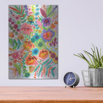 " Flowers Nim2 " by Noemi Ibarz