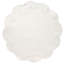 Ribbon Twirl Round Mat P/4-1709502794
