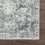 Tapis vert lavable à la machine Tiltonsville-284487701