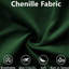 Canapé modulaire Chenille