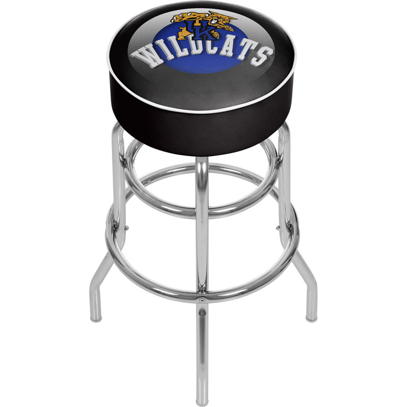 Tabouret de bar pivotant 31 po, Université du Kentucky