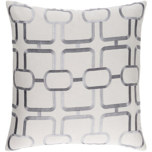 Lockhart Throw Pillow